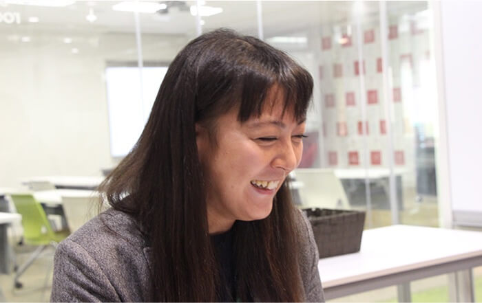 喜田様