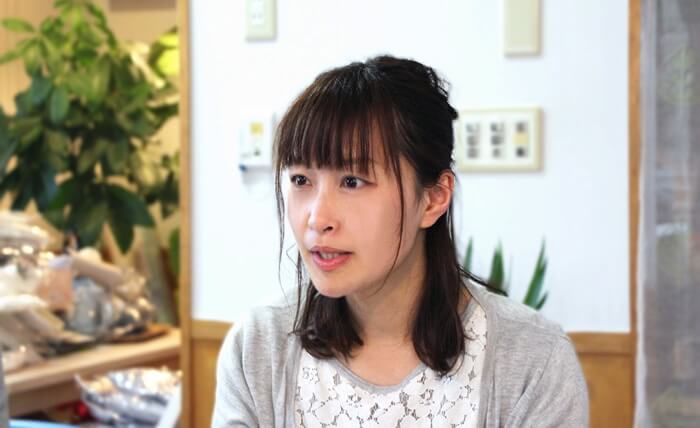 小川様