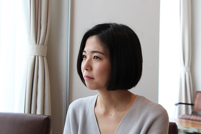 細井さま