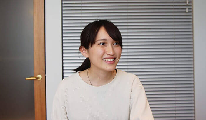 菊地さん
