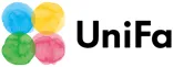ユニファ株式会社ロゴ